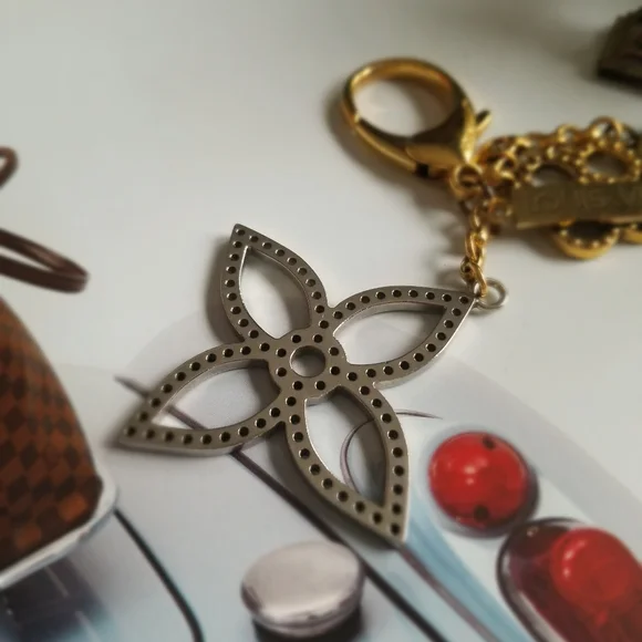 Louis Vuitton Tapage Bag Charm - Picture 13 of 15